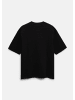 s.Oliver T-Shirt in 9999_schwarz