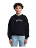 G-Star Raw Boys Crew Sweatshirt dk black