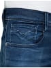 Replay Jeans ANBASS slim in Blau