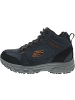Skechers Oak Canyon-Ironhide Schnürstiefel Blau