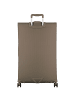 Jump Etretat 4 Rollen Trolley 78 cm in bronze