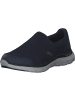 Skechers Sneakers Low in Navy