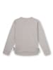 Sanetta Sweatshirt in Grau