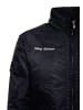 King Kerosin King Kerosin Übergangsjacke Kustom Kulture in schwarz