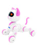 LEXIBOOK® Power Kitty® Jr – Programmierbarer Roboter-Katze