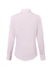 Marie Lund Bluse in rosa - 0026