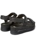 Camper Sandalen " Oruga Up " in Schwarz