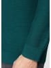 s.Oliver Strickpullover langarm in Petrol