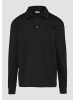 s.Oliver Polo-Shirt in 9999_schwarz
