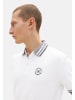 Tom Tailor Poloshirt in weiß