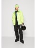 elho Skijacke TARASP 89 in Neon Yellow