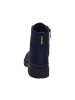 ara Stiefeletten/Boot in blau