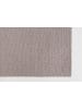 lola & moi Teppich 108620 in Beige