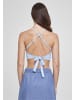 Urban Classics Tanks & Cami in balticblue