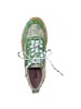 LAURA VITA Sneaker Laura Vita in Grün