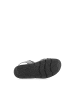 Gabor Riemchen Sandalen für Damen in schwarz