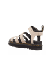 Dr. Martens Komfort Sandalen für Herren in beige