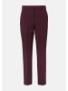 comma Hose in 4922_bordeaux