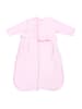 TupTam Baby Langarm Innenschlafsack in rosa