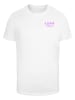 Mister Tee T-Shirts in white