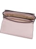 Guess Saddle Bag Gizele Mini Saddle Crossbody in Light Rose