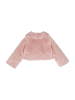 Monnalisa Mantel 73B100 Rosa