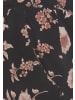 Vivance Active Shorty in rosé schwarz-gemustert