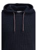 Jack & Jones Hoodie 'Link' in dunkelblau