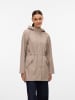 Vero Moda Jacke in Moon Rock