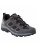 Jack Wolfskin Wanderschuhe Vojo 3 Texapore Low in Grau