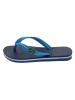 Ipanema Flipflops in Blau