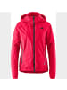 Gonso Bike Regenjacke Sura Therm in Pink