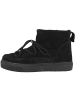 INUIKII Boots Classic Low in schwarz