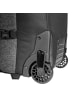 Tatonka Travel 60 2 Rollen Trolley 67 cm in black