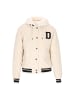 DreiMaster Women Jacket in offwhite