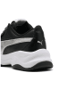 Puma Sneaker "Cilia Mode Metallic Whisper" in Schwarz