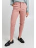 ICHI Casual IHKATE Classic fit in Ash Rose