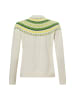 Franco Callegari Pullover in ecru - 0004