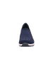 Skechers Slipper Up-Lifted in Blau