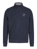 HECHTER PARIS Sweaterjacke in midnight blue