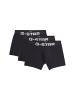 G-Star Raw Boxer Brief 3er-Pack black