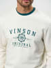 VINSON Pullover VMToke in Cloud Dancer
