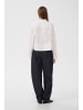 Karen By Simonsen Langarm - Hemd KBElse Classic fit in Bright White