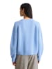 Marc O'Polo DENIM Strickpullover relaxed in Blue Dusk
