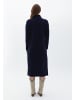 OXXO Neckholderkleid NAVY BLAZER