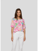 Rabe T-Shirt in Rosa
