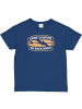 Fred´s World by GREEN COTTON T-Shirt in Navy