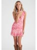 IZIA Women Dress in pink