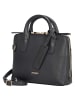 PICARD Java - Henkeltasche 20 cm (schwarz) in ozean