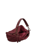 Chiara Ferretti Schultertasche in BORDEAUX